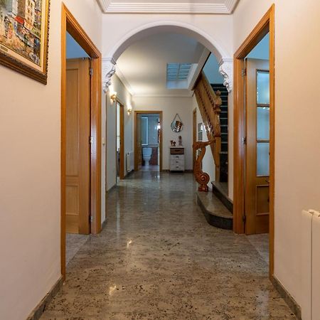 Casa La Tercia Daire Herencia Dış mekan fotoğraf