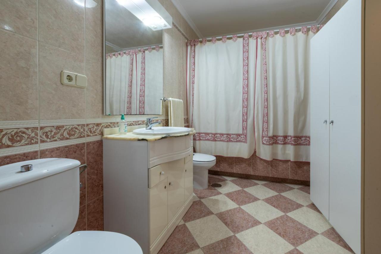 Casa La Tercia Daire Herencia Dış mekan fotoğraf