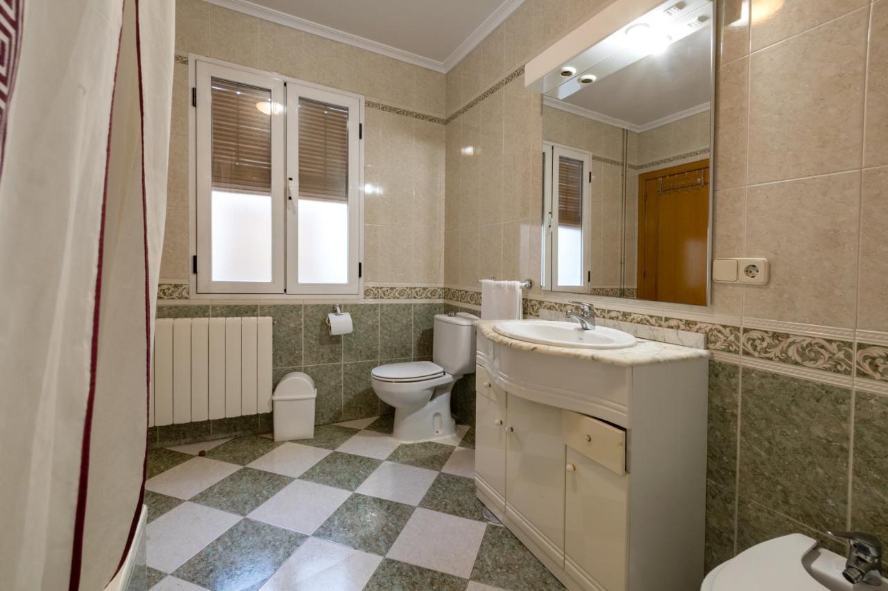 Casa La Tercia Daire Herencia Dış mekan fotoğraf