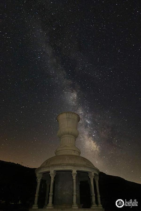 Casa La Tercia Daire Herencia Dış mekan fotoğraf